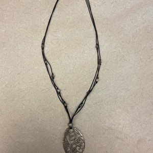 ❤️SILPADA VINTAGE NECKLACE ❤️